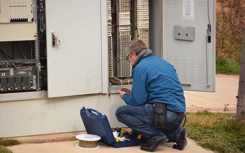  électricien urgence Vanves