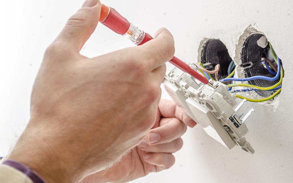  électricien urgence Vanves