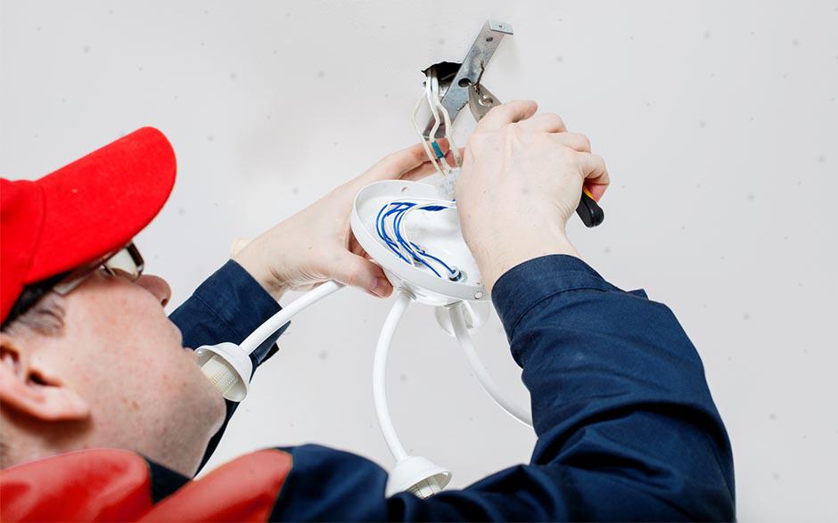  électricien urgence Vanves
