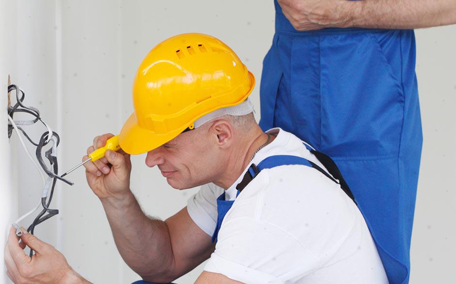  électricien urgence Vanves